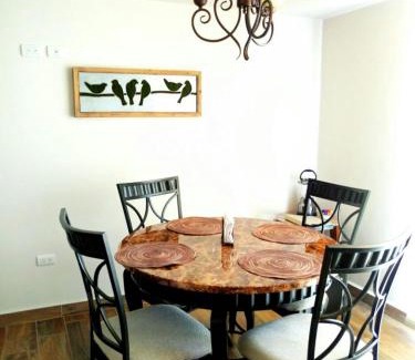 Tegucigalpa Apartment | Apartamentos EcoVivienda