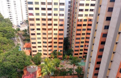 Naguanagua Apartment | Apartamentos Ejecutivos en Naguanagua