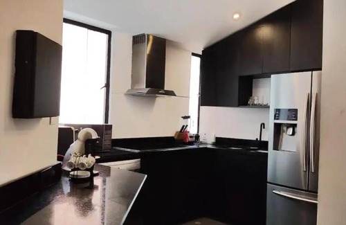 Bellavista Apartment | Apartamentos El Árbol