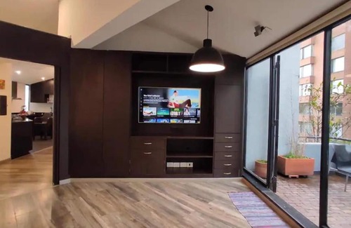 Bellavista Apartment | Apartamentos El Árbol