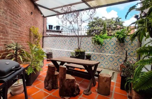 Bellavista Apartment | Apartamentos El Árbol