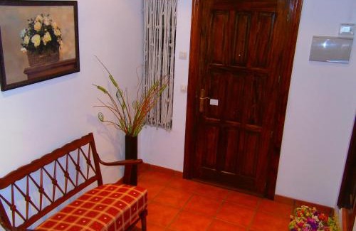 Albarracin Apartment | Apartamentos El Brezo