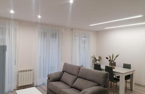 Molina de Aragon Apartment | Apartamentos El Cid