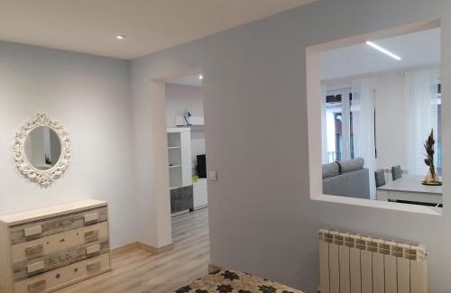 Molina de Aragon Apartment | Apartamentos El Cid