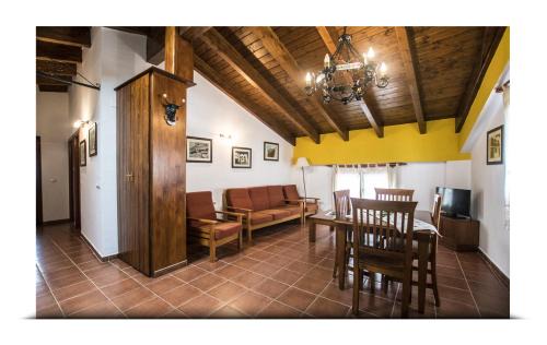 Alcala de la Selva Apartment | Apartamentos El Pajar Alcala de la Selva