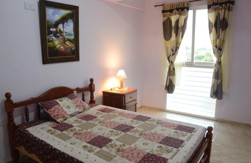 El Carmen Apartment | Apartamentos El Mirador