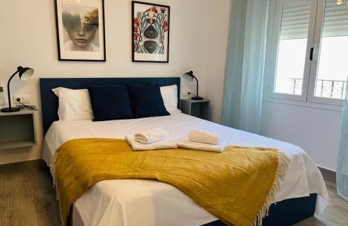 Ronda Apartment | Apartamentos el Rincón del Puente Nuevo