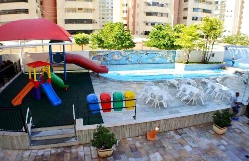 Do Turista House | Apartamentos Eldorado Thermas Park