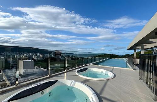 Ze Amandio Apartment | Apartamentos Elegance 413