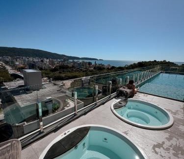 Ze Amandio Apartment | Apartamentos Elegance 413