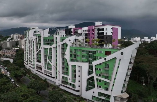 Armenia Apartment | APARTAMENTOS EN ATLANTIS TERRAZA PISCINA