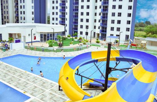 Ibague Apartment | Apartamentos en Club Residencial