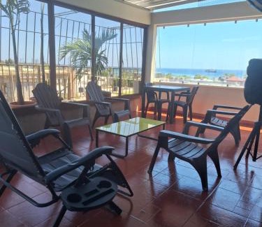 Ciudad Nueva Hotel | Apartamentos En Edificio Amapola Zona Colonial Malecón