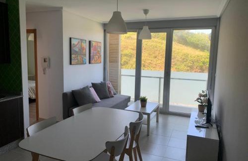 Malpica de Bergantinos Apartment | Apartamentos en la playa