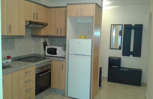 Buzanada Apartment | Apartamentos EOS