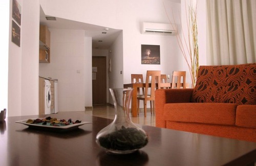 Caravaca de la Cruz Apartment | Apartamentos Aixa II