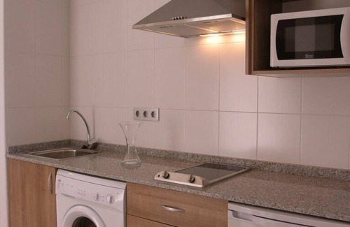 Caravaca de la Cruz Apartment | Apartamentos Aixa II