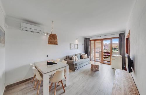 Colonia Sant Jordi Apartment | Apartamentos Estanques