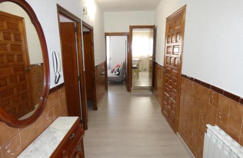 Jarandilla de la Vera Apartment | APARTAMENTOS DAYMA