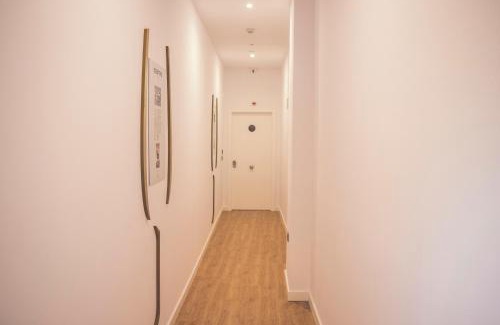 Jerez de la Frontera Apartment | Apartamentos Puerta Sevilla