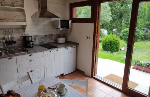 Ortigueira Apartment | Apartamentos PENAQUENTE