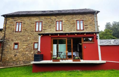 Ortigueira Apartment | Apartamentos PENAQUENTE