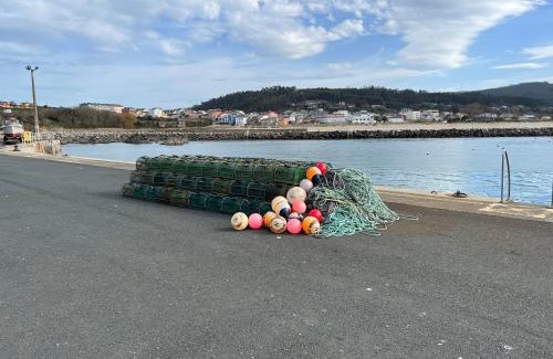 Porto de Espasante Apartment | APARTAMENTOS en RIAS ALTAS, GALICIA