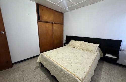 Libano Apartment | Apartamentos FM 203