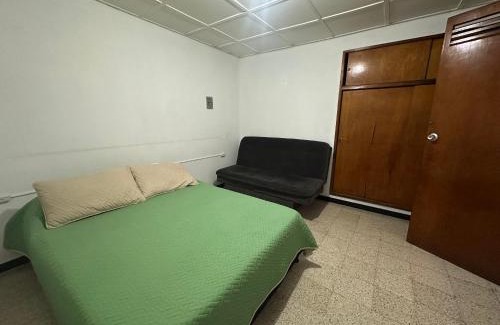 Libano Apartment | Apartamentos FM 203