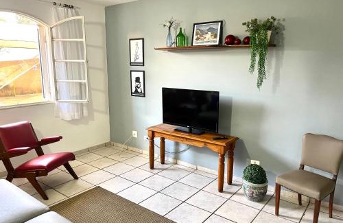 Piracicaba Apartment | Apartamentos Grandes - 3 quartos com suíte