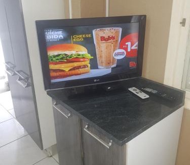 Centro Apartment | Apartamentos Imbe