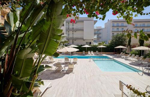 Can Pastilla Apartment | Apartamentos Isla Del Sol