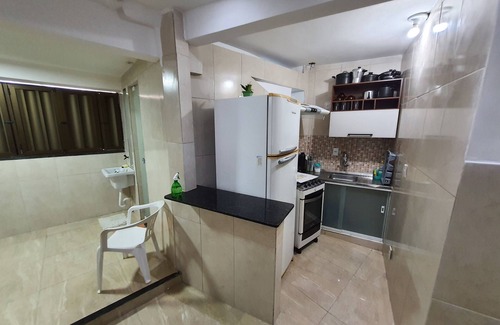 Itapua Apartment | Apartamentos Itapuã Residence - Praia