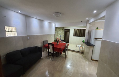 Itapua Apartment | Apartamentos Itapuã Residence - Praia