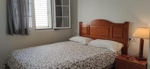 El Cotillo Apartment | Apartamentos Juan Benítez