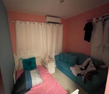 Ciudad Modelo Mirador Norte Apartment | Apartamentos Juan Rafael