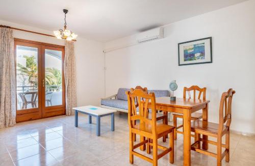 Cala Ferrera Apartment | Apartamentos Karin 1ºa