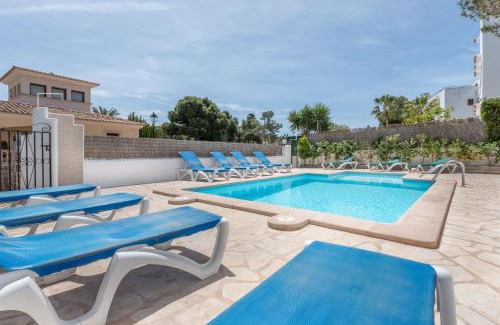 Cala Ferrera Apartment | Apartamentos Karin 1ºa