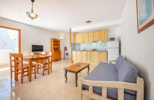 Cala Ferrera Apartment | Apartamentos Karin 1ºC