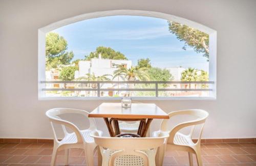 Cala Ferrera Apartment | Apartamentos Karin 1ºC