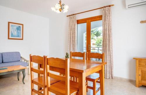 Cala Ferrera Apartment | Apartamentos Karin 1ºC