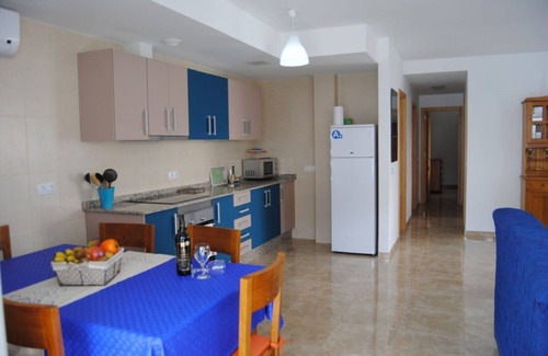 Puerto de Mogan Apartment | Apartamentos LAS Caracolas, Puerto de Mogán 1B