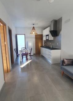 Fernan Perez Apartment | APARTAMENTOS LA PALMERA