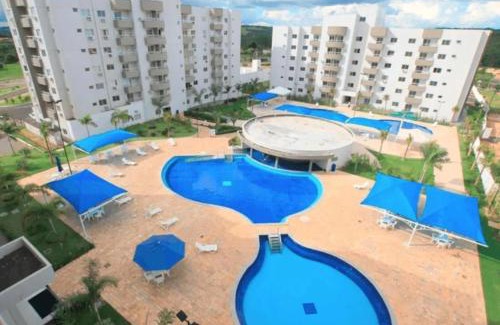Jardim Paraiso House | Apartamentos Lagoa Flat Service