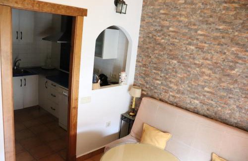 Santa Clara Apartment | Apartamentos Las Buganvillas