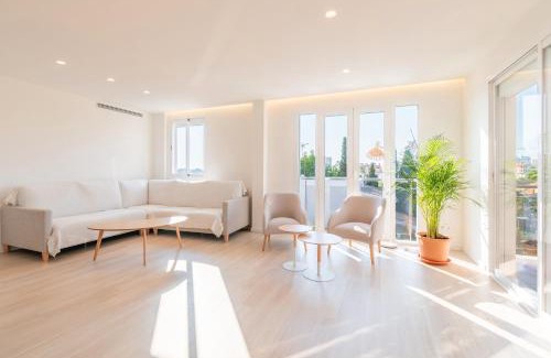 Son Servera Apartment | Apartamentos las palmeras 3