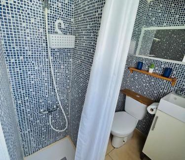 Las Eras Apartment | Apartamentos Los Banquitos