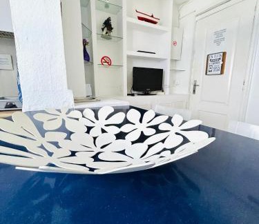 Las Eras Apartment | Apartamentos Los Banquitos