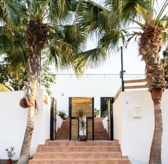 Vueltas House | Apartamentos Los Mirlos