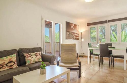 Cala Murada Apartment | Apartamentos Los Pinos